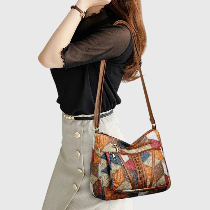 Gisella | Elegant Handbag