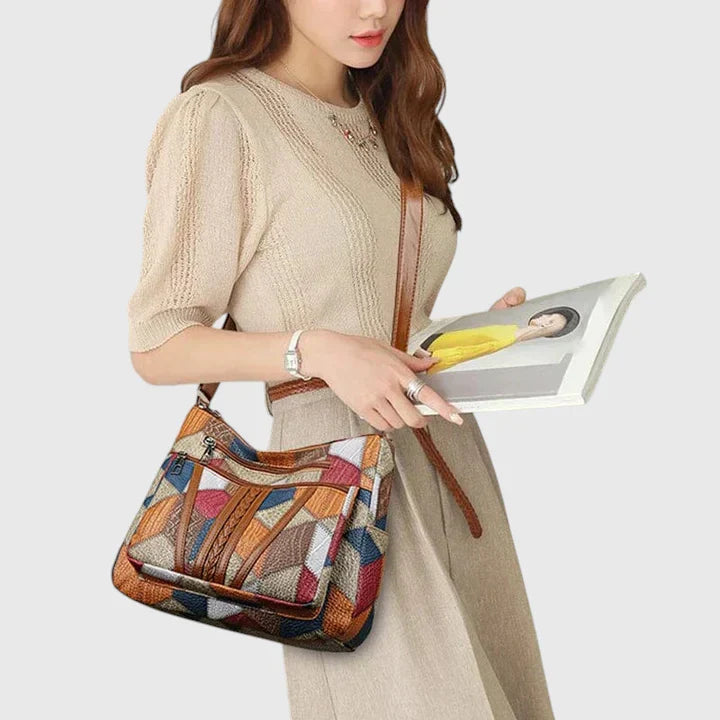 Gisella | Elegant Handbag
