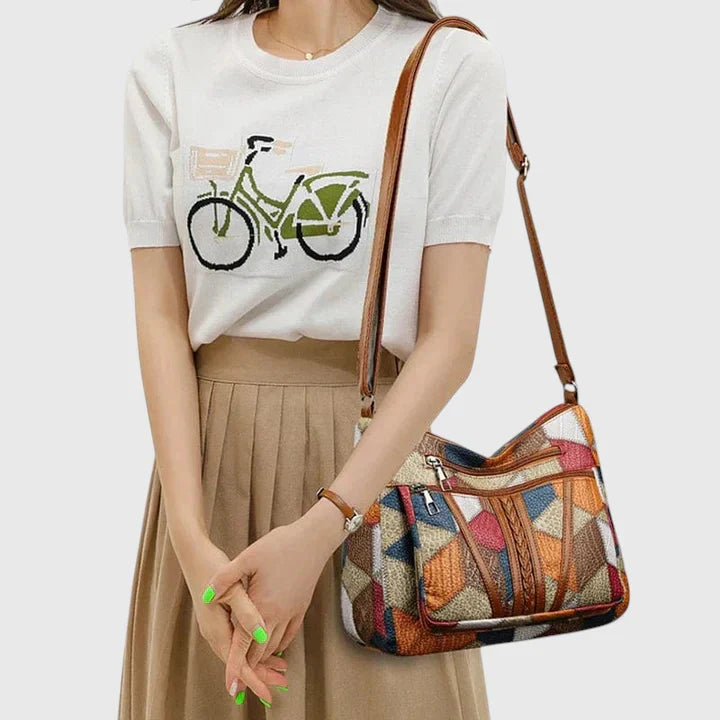 Gisella | Elegant Handbag