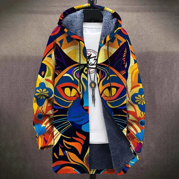 Ovidia | Chic Jacket