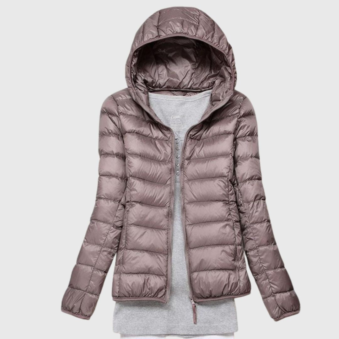 Flavia | Elegant Jacket