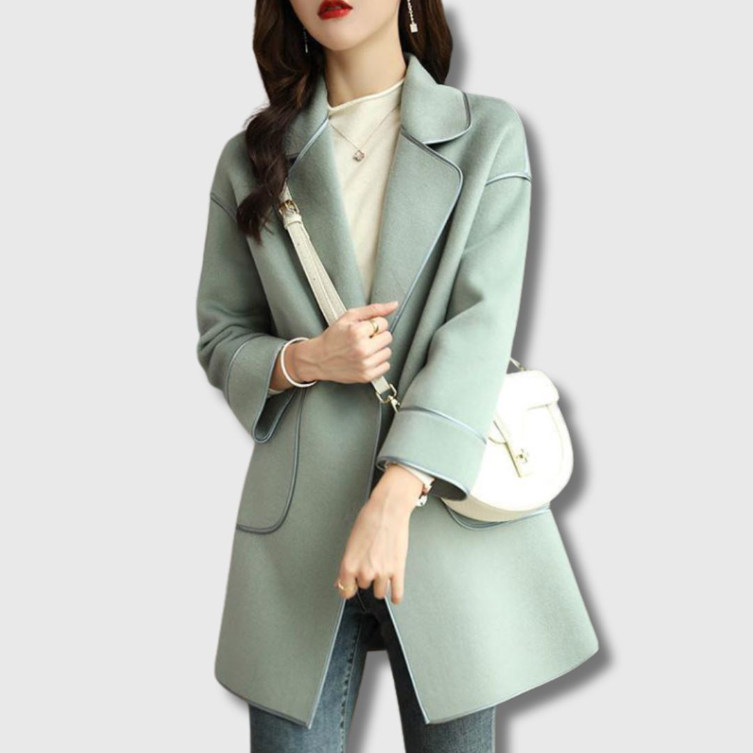 Hadassah | Chic Coat