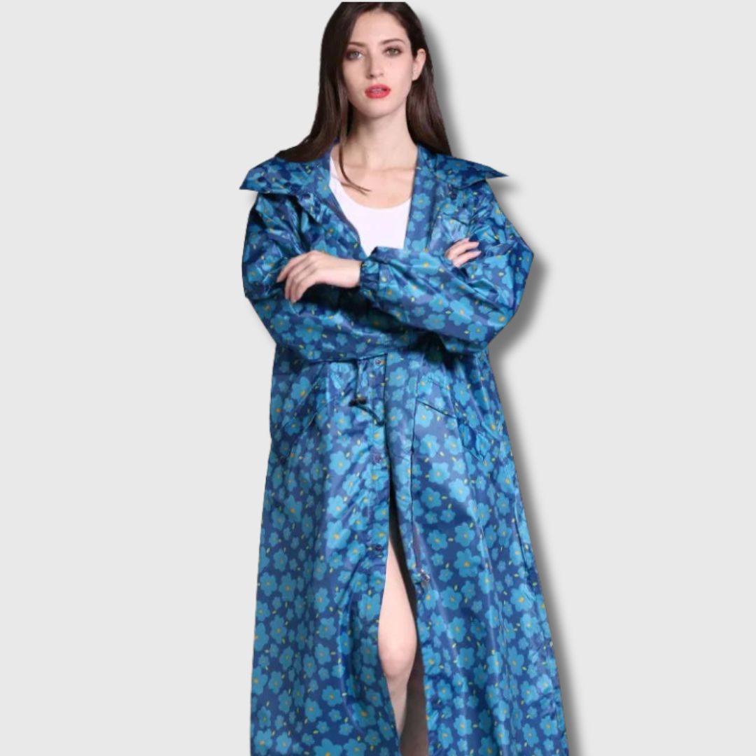 Hebe | Elegant Coat