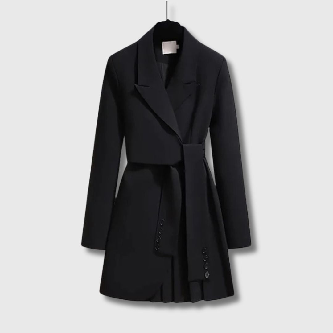Germaine | Classic Trench Coat