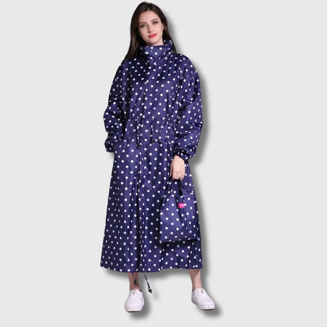 Hebe | Elegant Coat