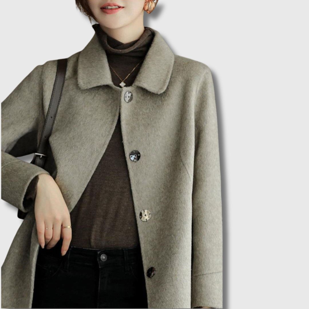 Gilda | Chic Coat