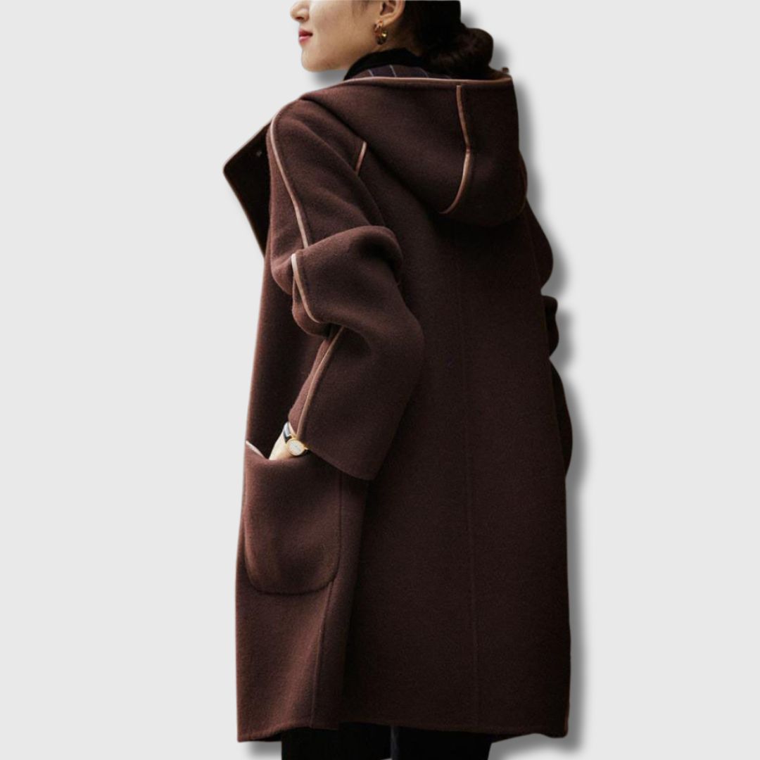 Geraldina | Chic Coat