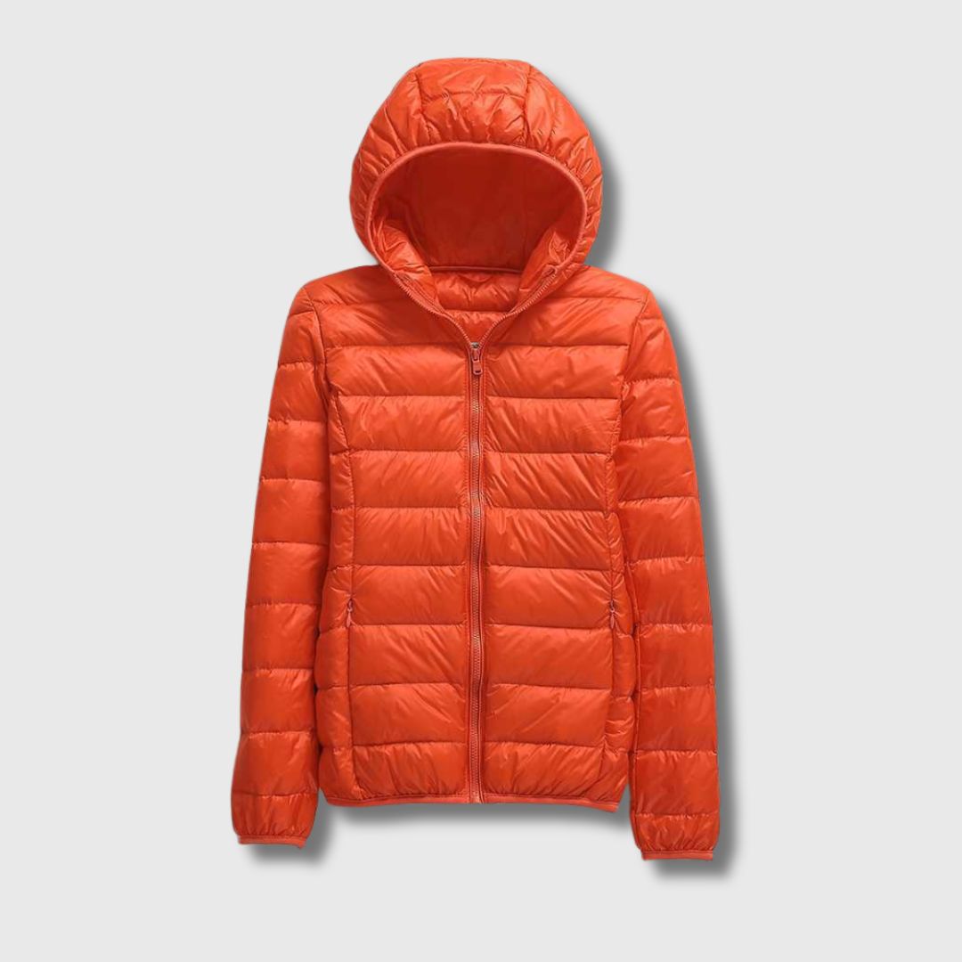 Flavia | Elegant Jacket