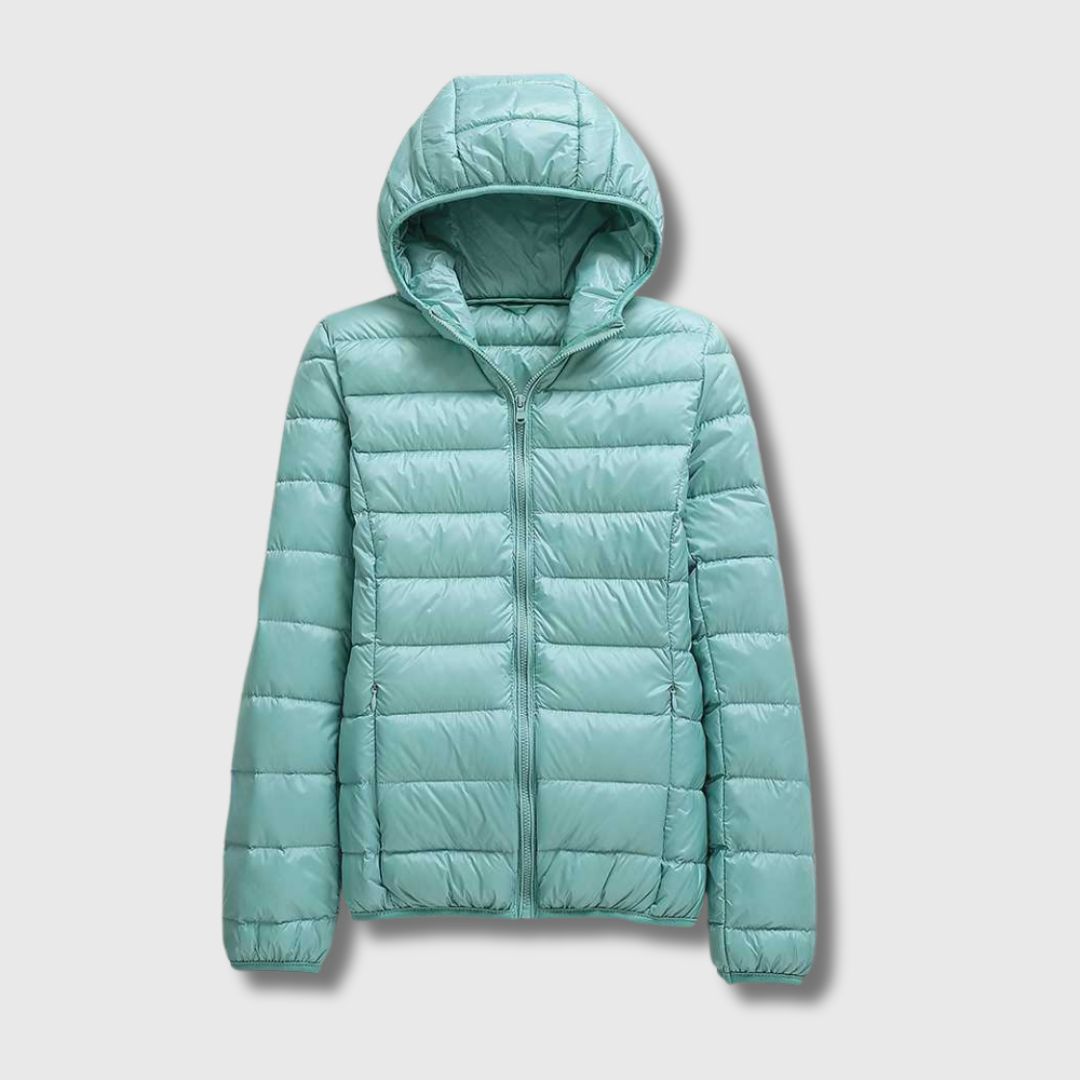 Flavia | Elegant Jacket