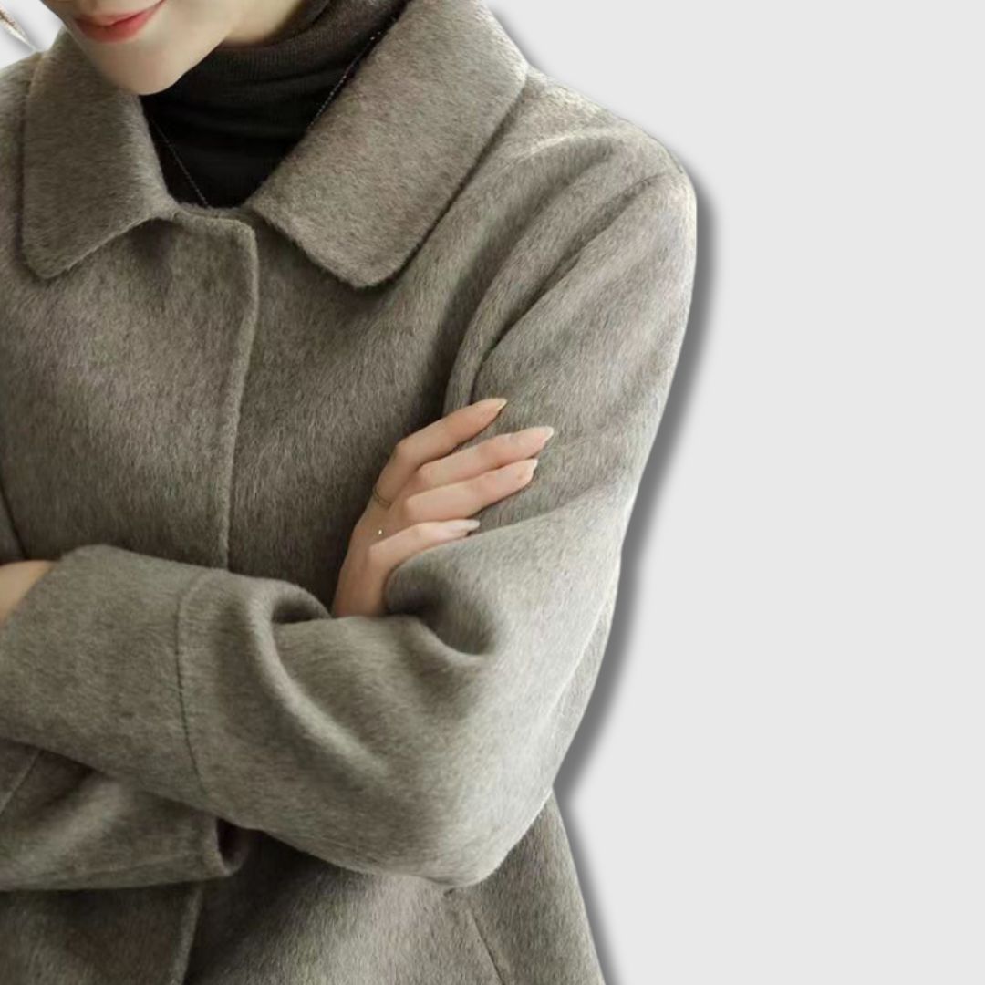 Gilda | Chic Coat