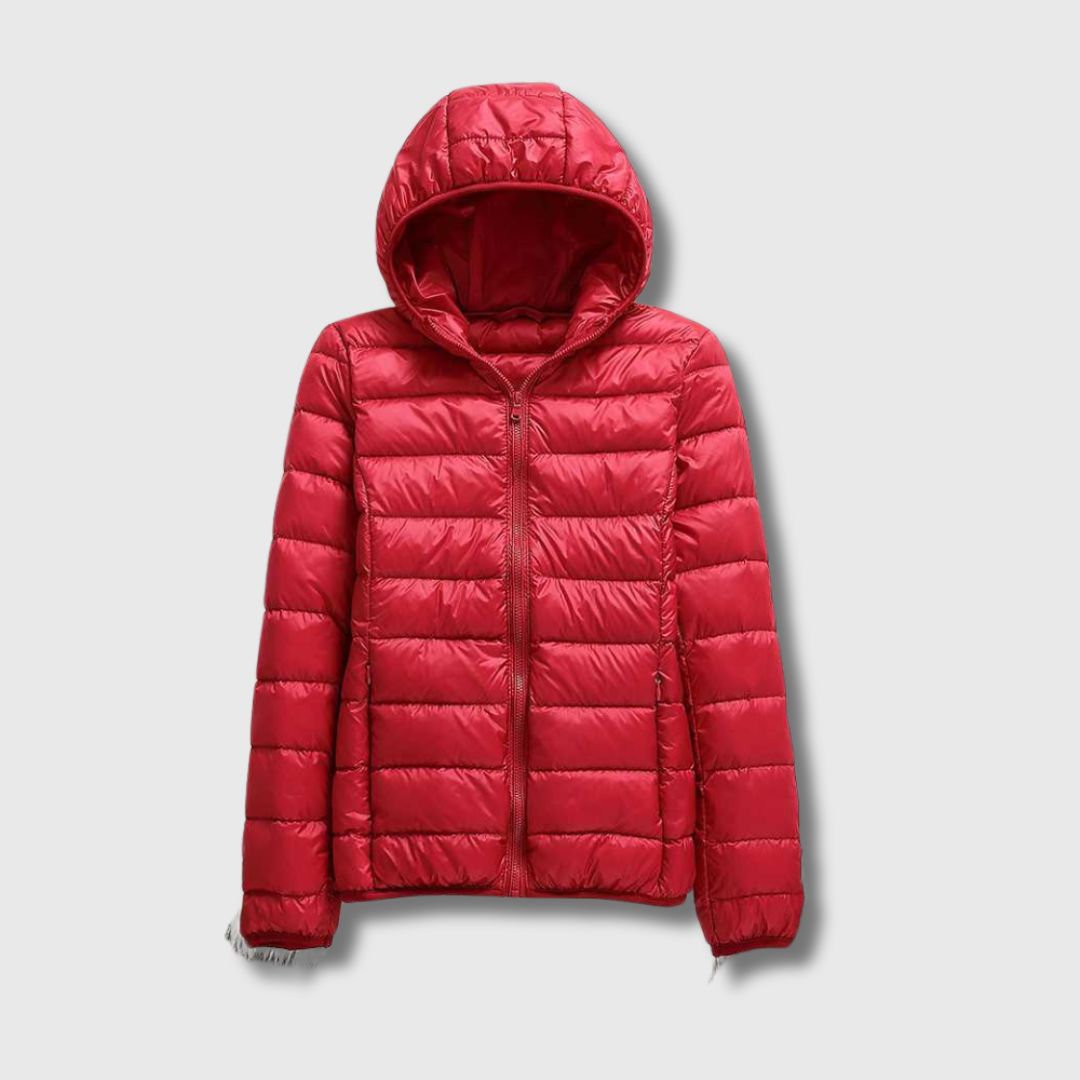 Flavia | Elegant Jacket