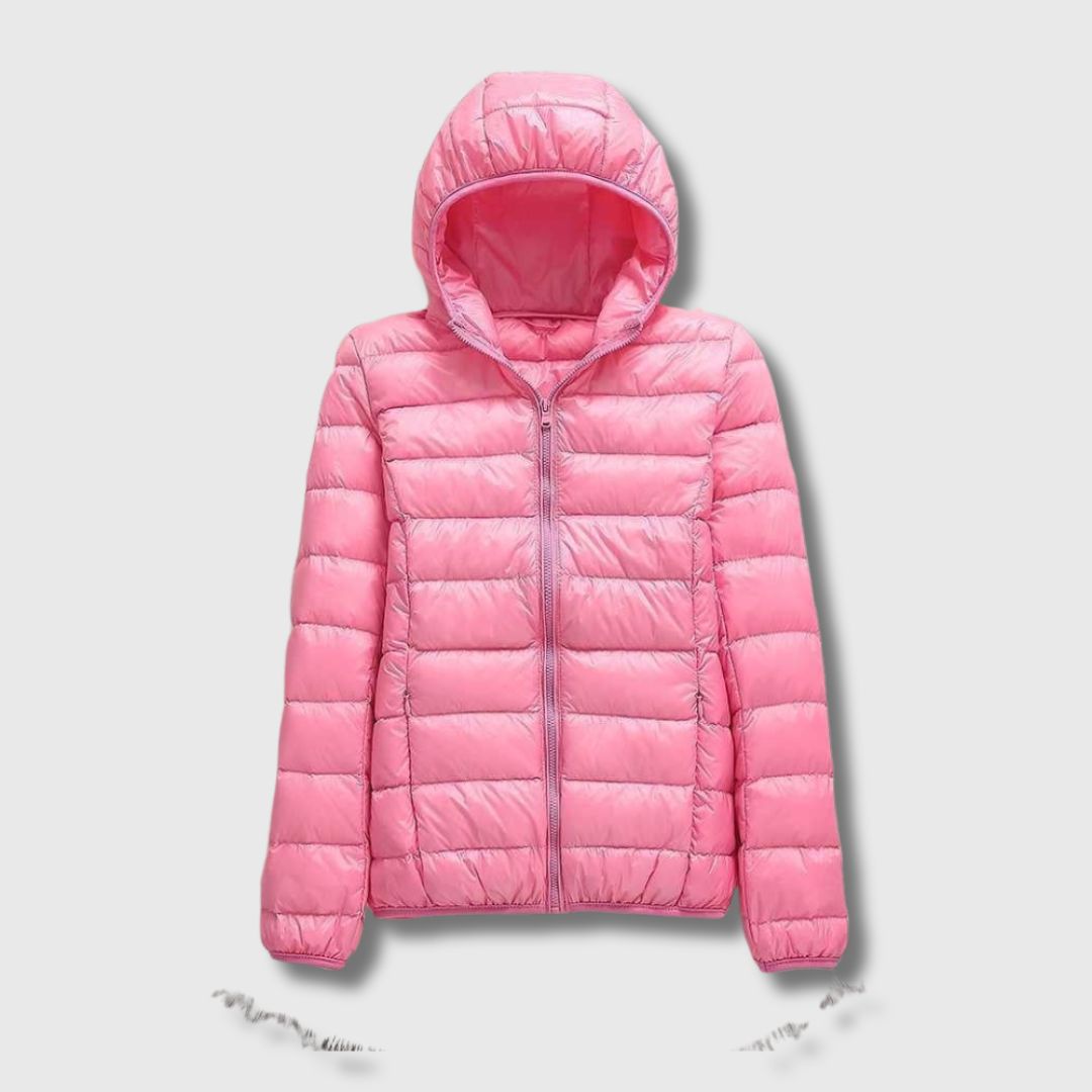 Flavia | Elegant Jacket