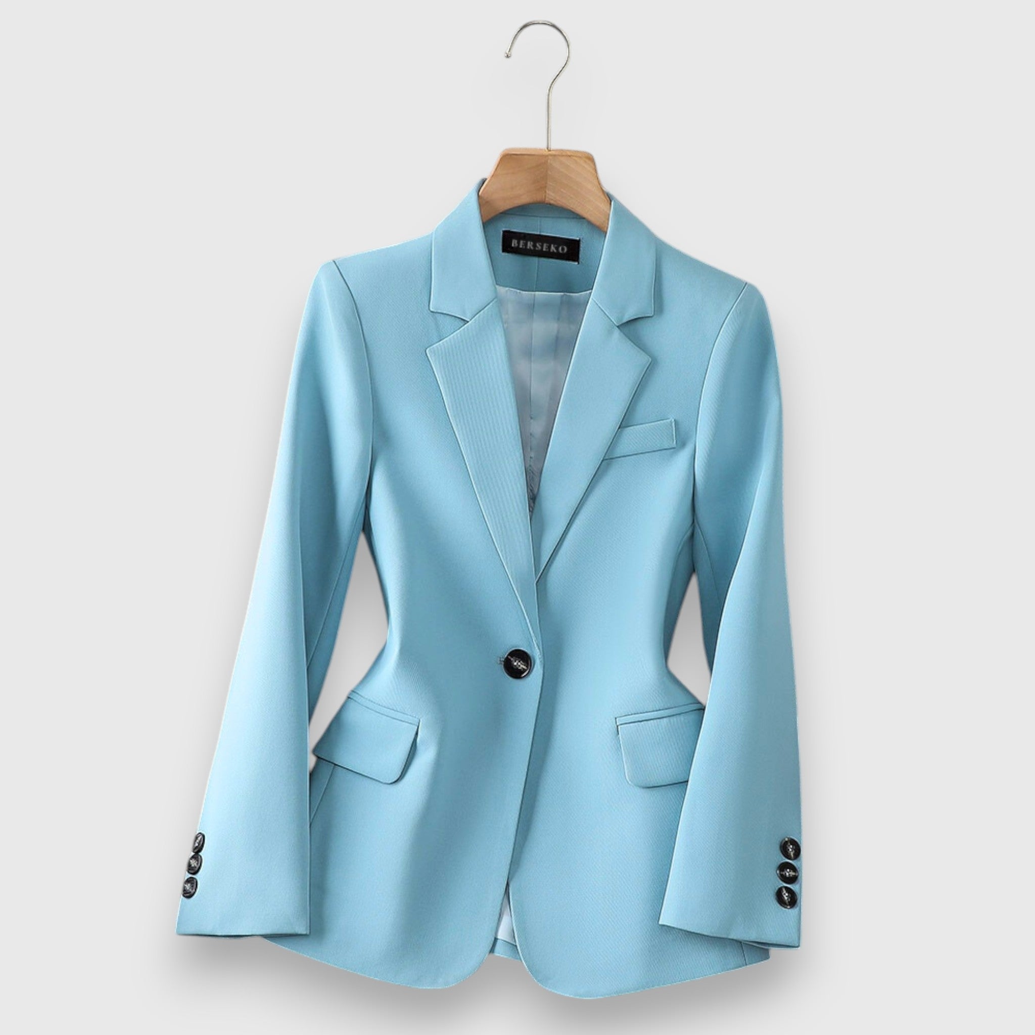 Mahala | Classic Chic Blazer