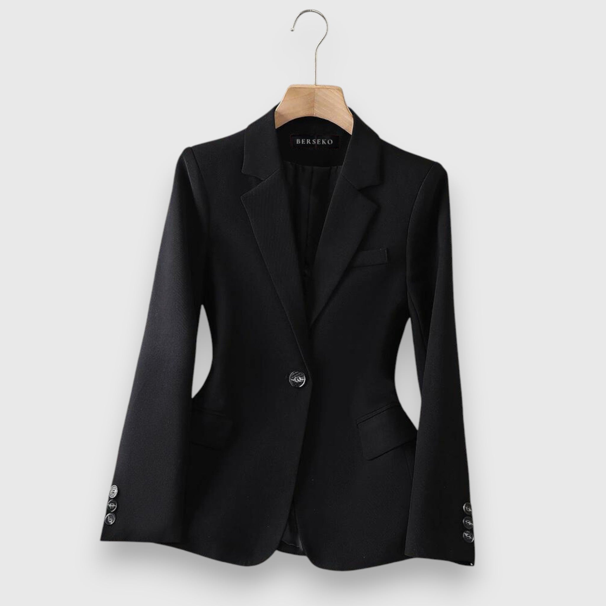 Mahala | Classic Chic Blazer