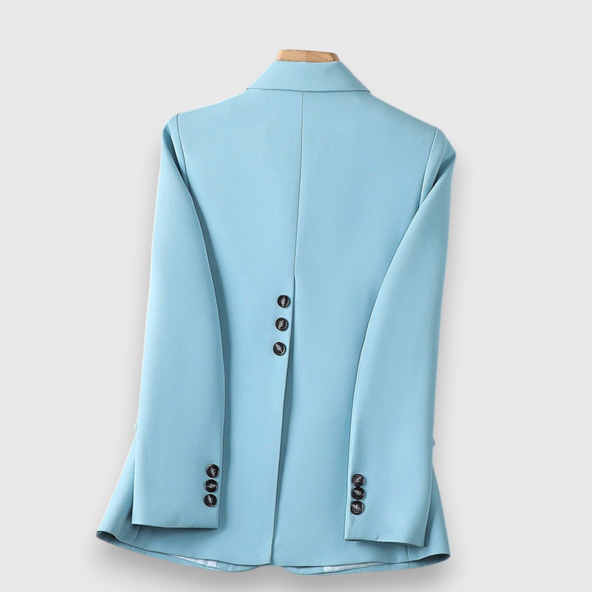 Mahala | Classic Chic Blazer