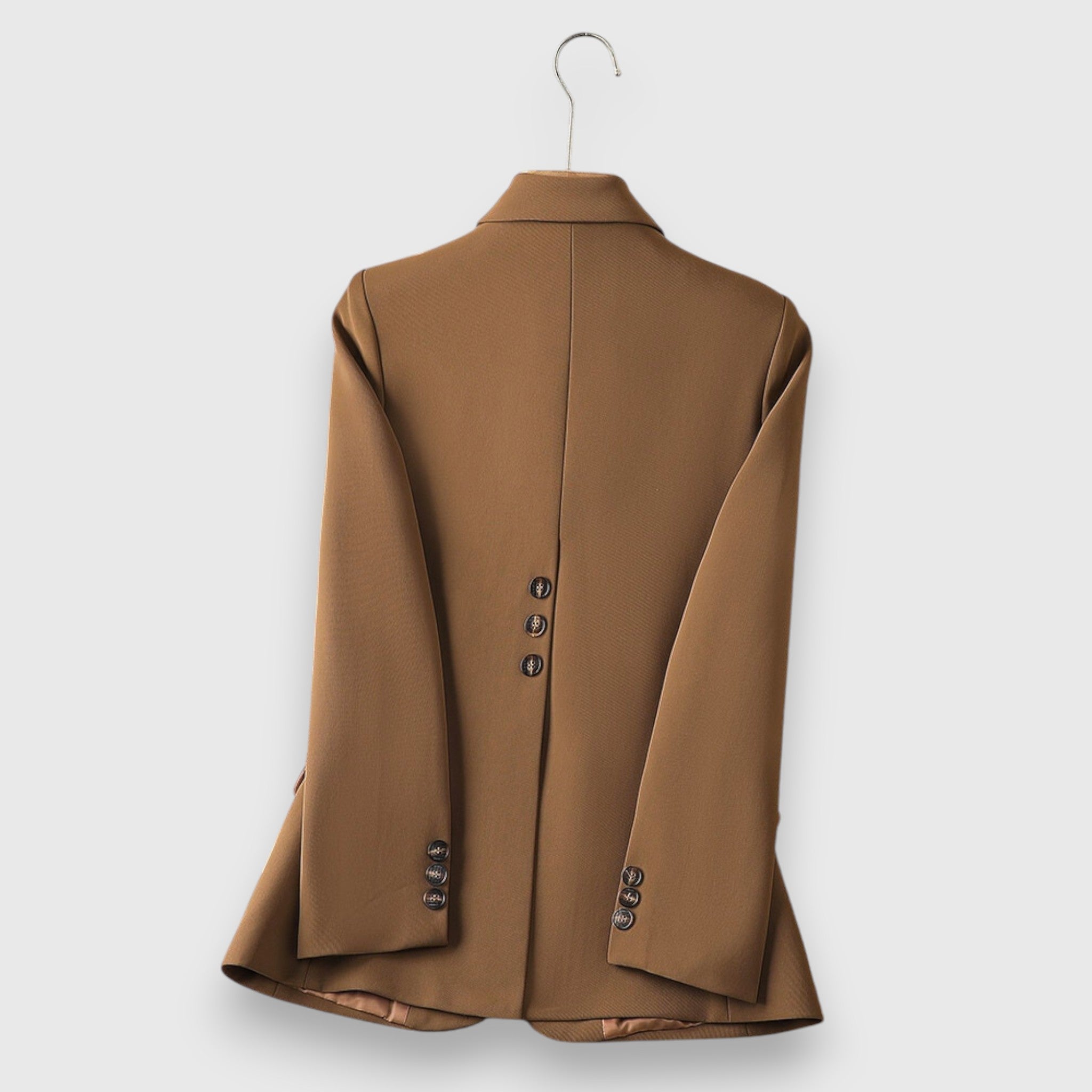 Mahala | Classic Chic Blazer
