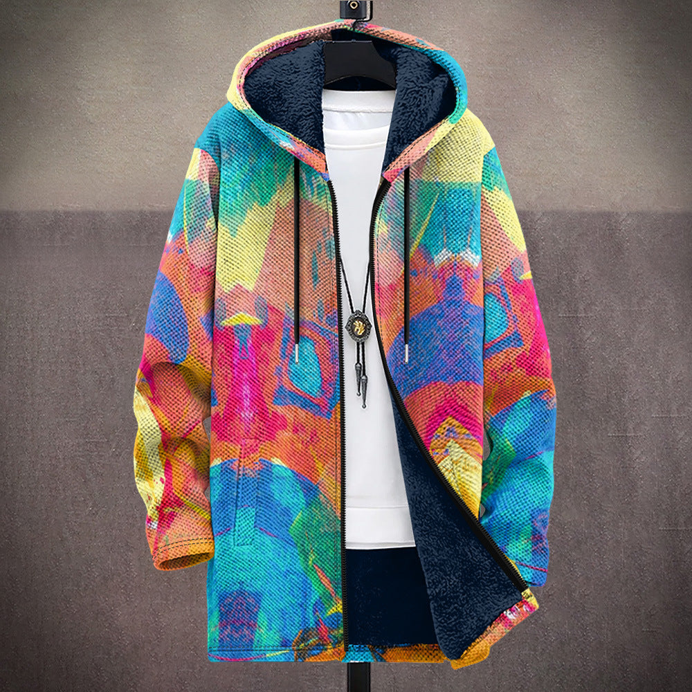 Orabella | Classic Jacket