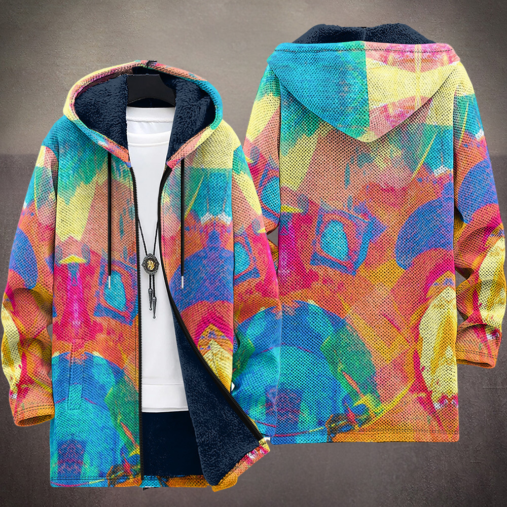 Orabella | Classic Jacket