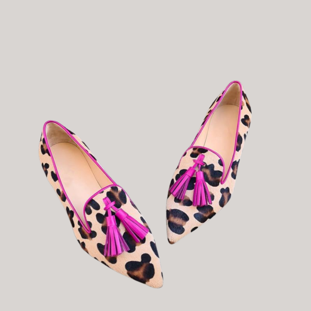Kattery | Classic Loafers
