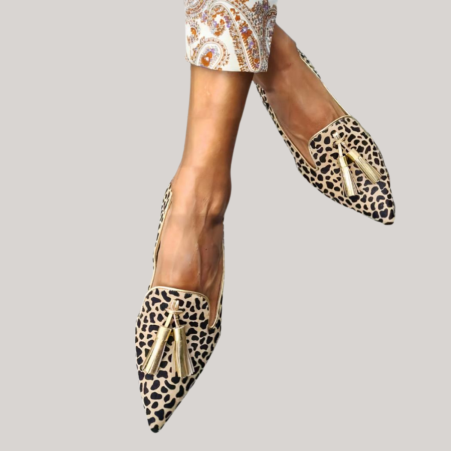 Kattery | Classic Loafers