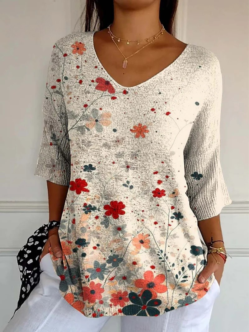 Renata | Classic Top