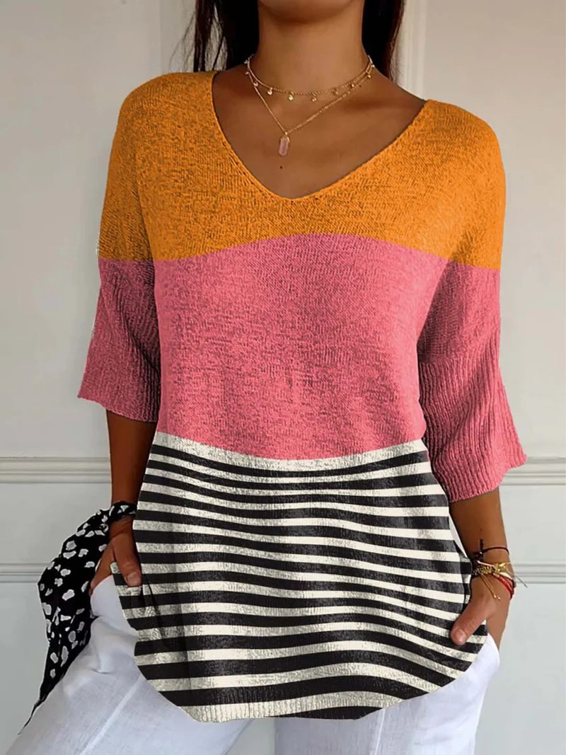 Robina | Casual Top