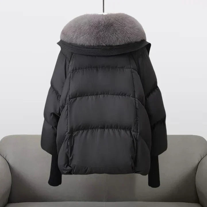 Santina | Elegant Jacket