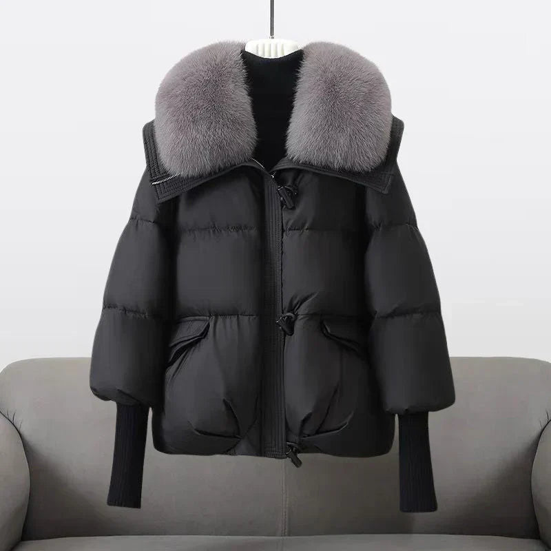 Santina | Elegant Jacket