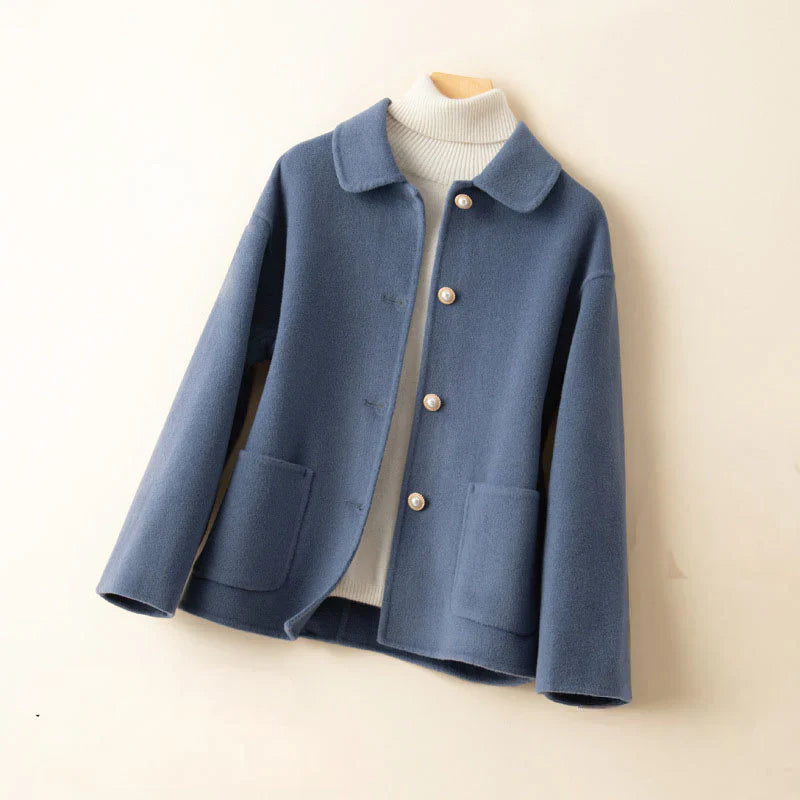 Malva | Classic Jacket
