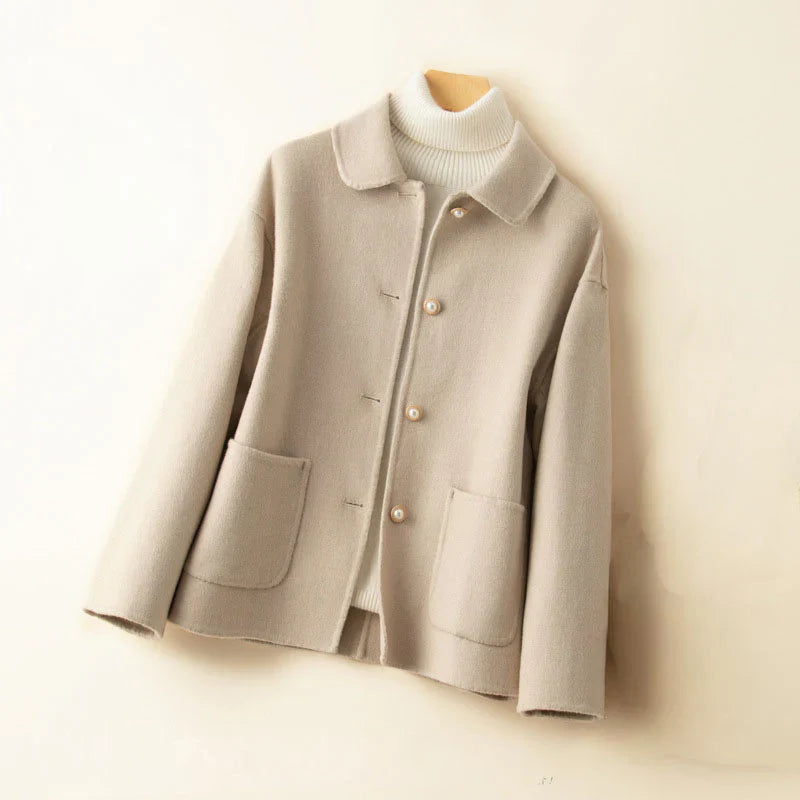 Malva | Classic Jacket