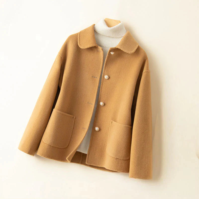 Malva | Classic Jacket
