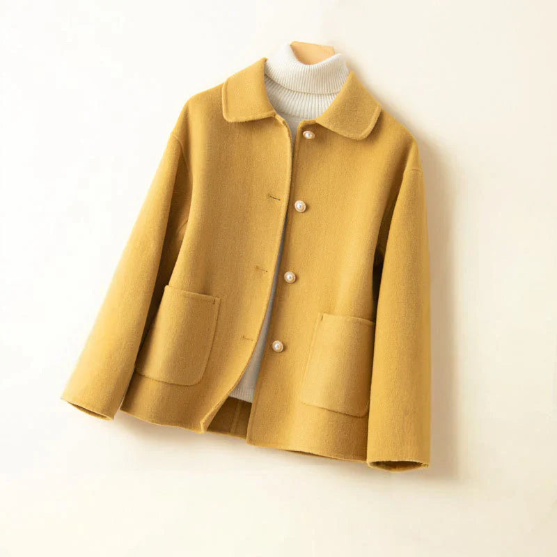 Malva | Classic Jacket
