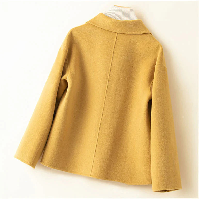 Malva | Classic Jacket