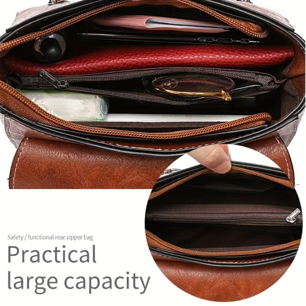 Drucilla | Casual Handbag