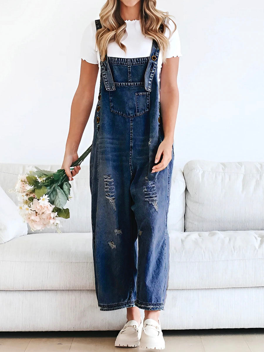 Mabyn | Elegant Overall