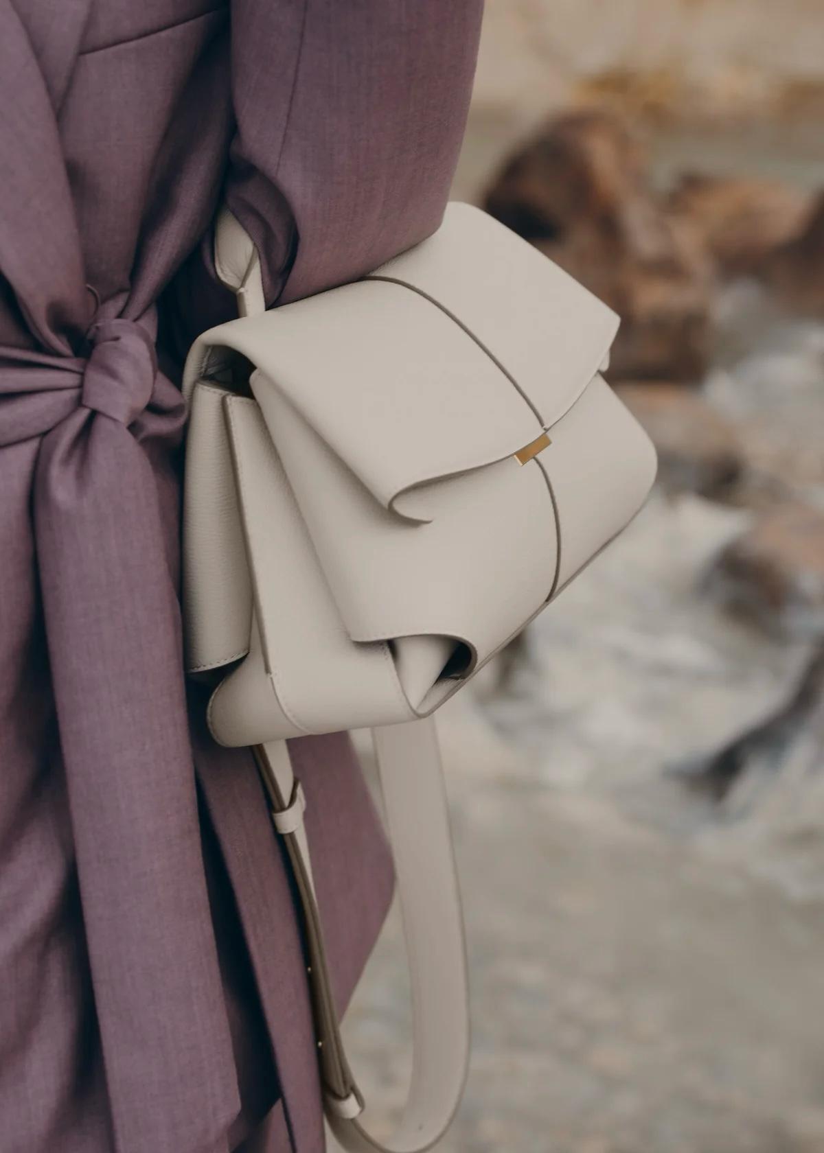 Mildred | Elegant Handbag