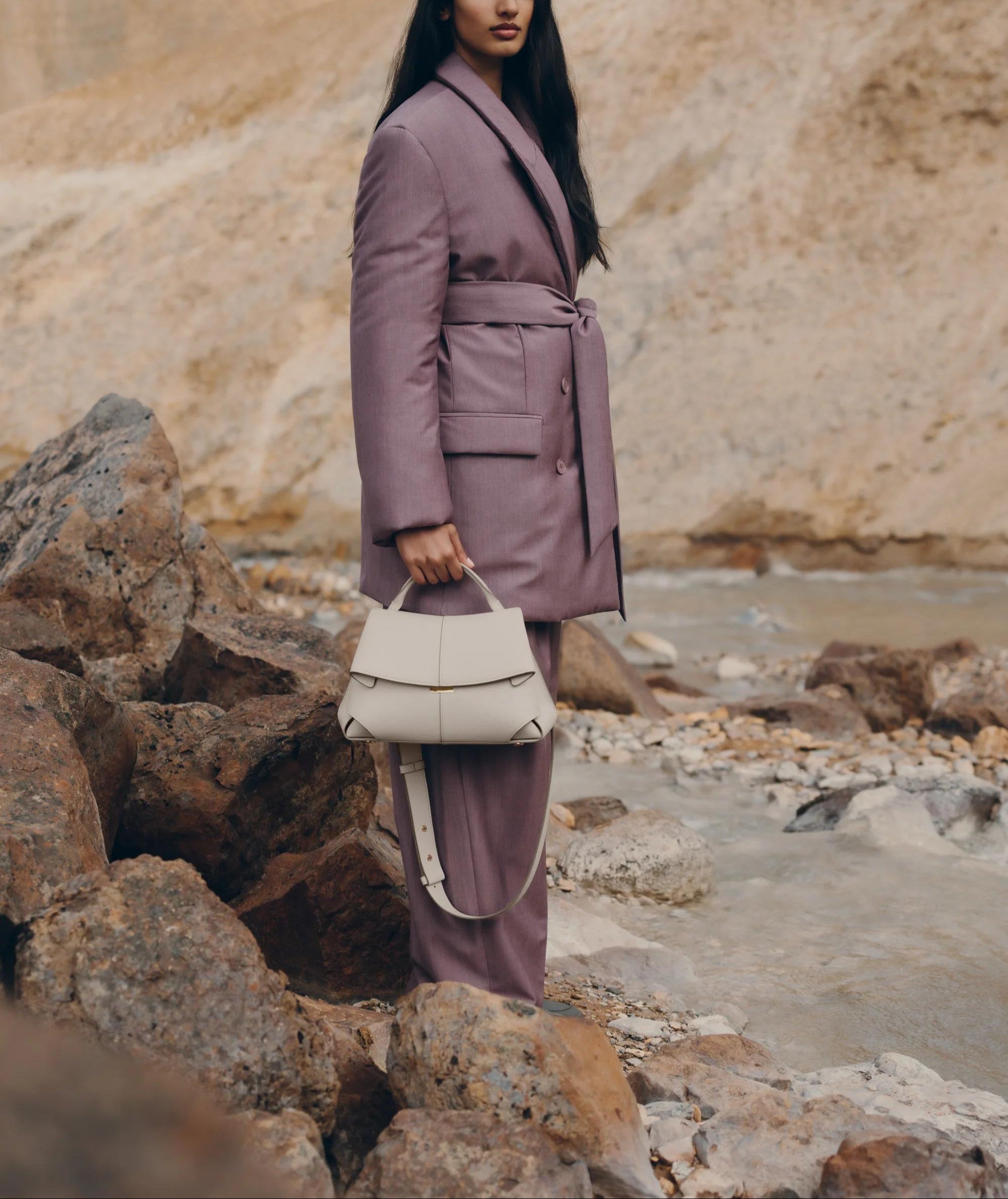 Mildred | Elegant Handbag