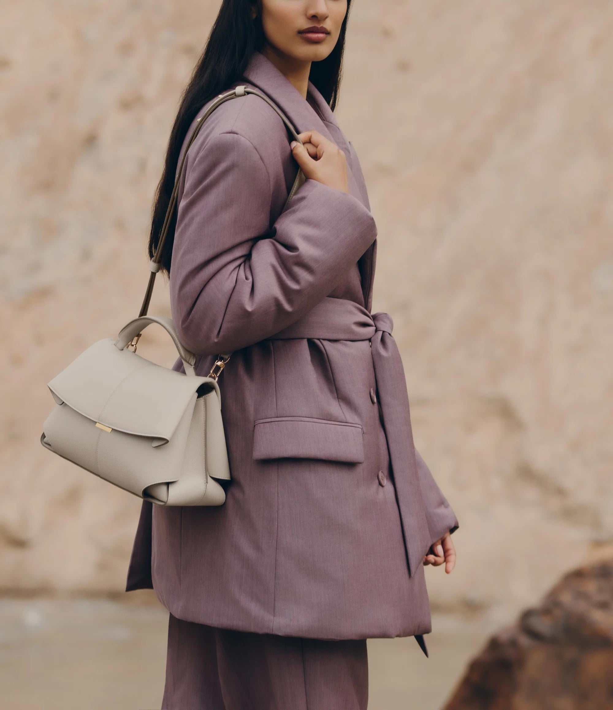 Mildred | Elegant Handbag