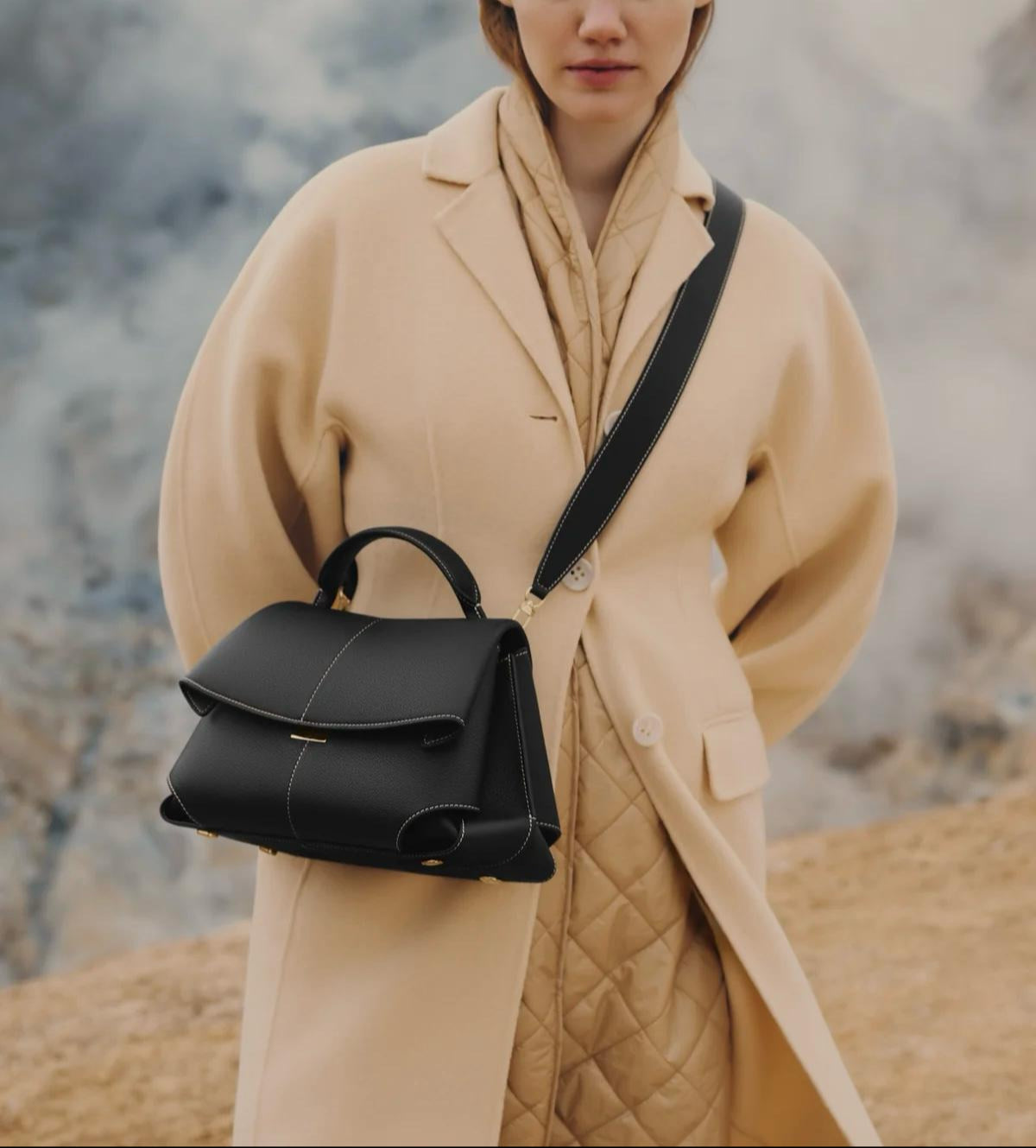Mildred | Elegant Handbag