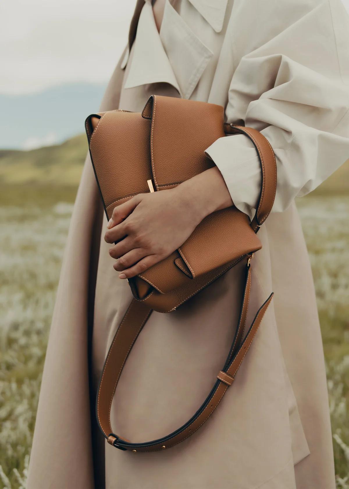 Mildred | Elegant Handbag