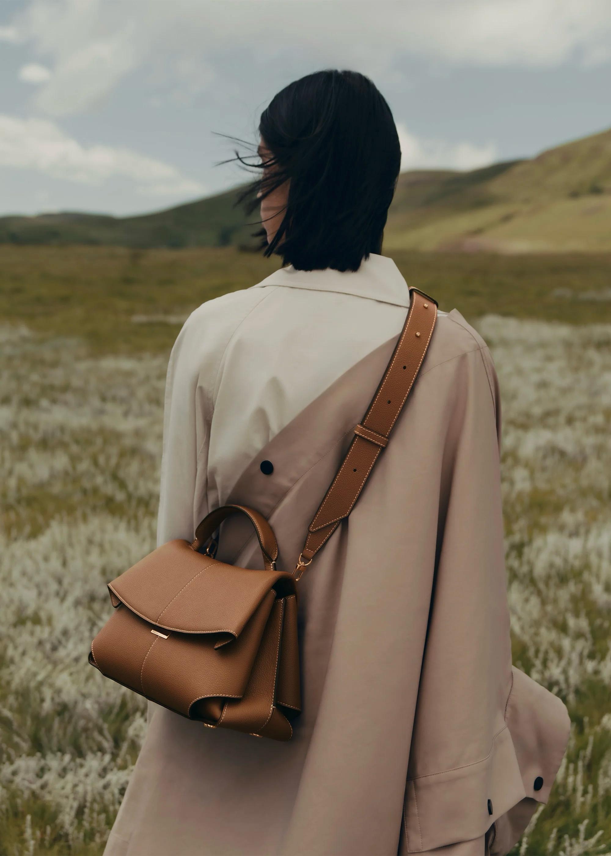 Mildred | Elegant Handbag