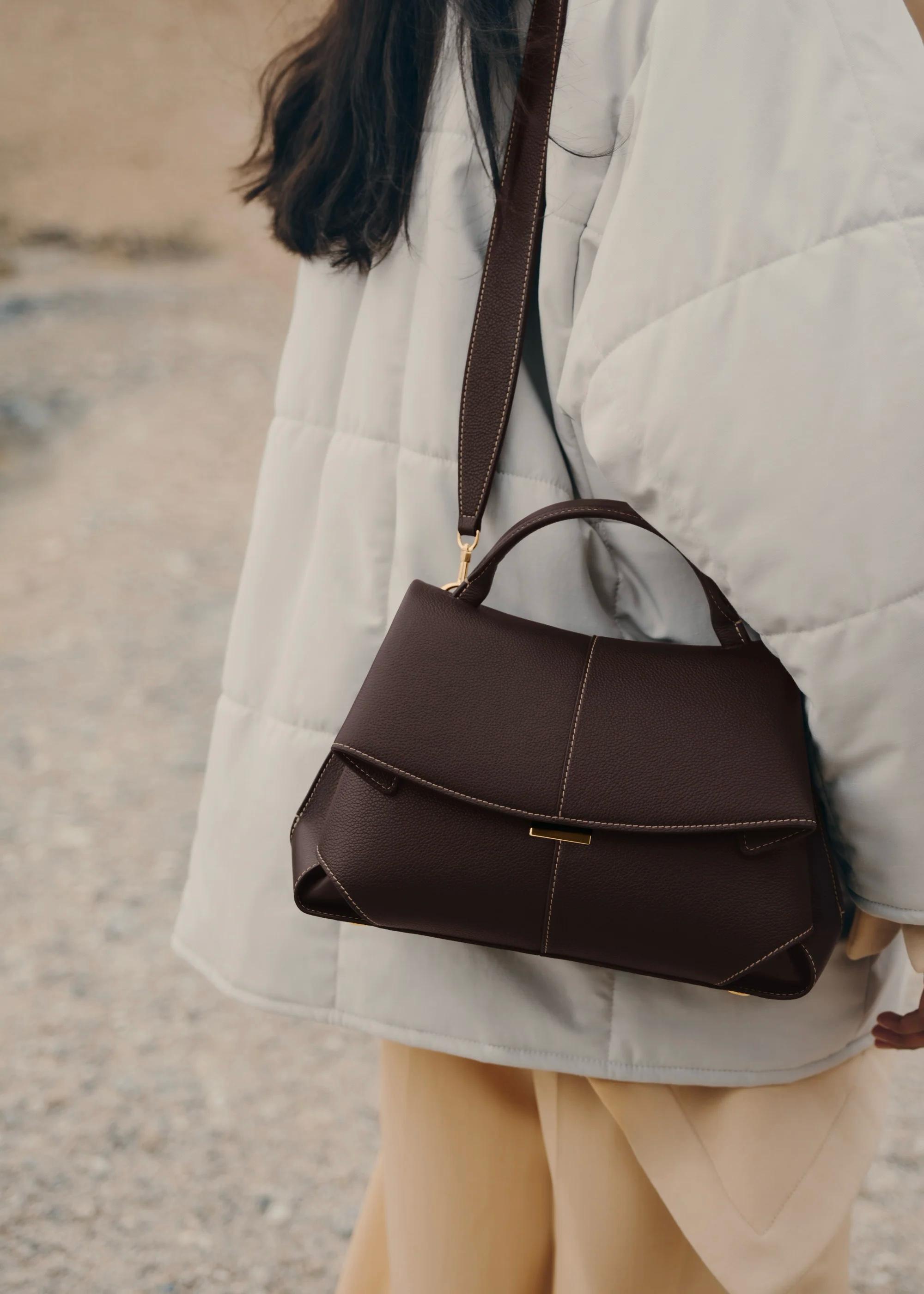 Mildred | Elegant Handbag