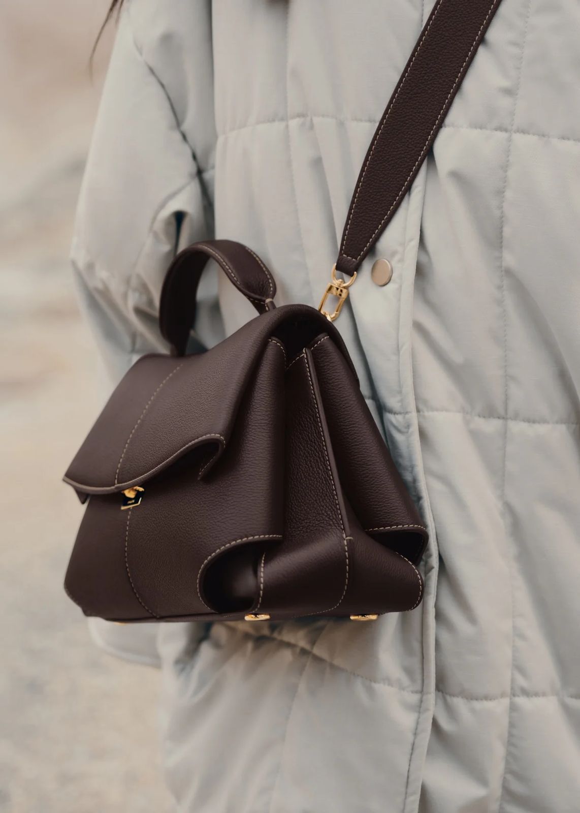 Mildred | Elegant Handbag