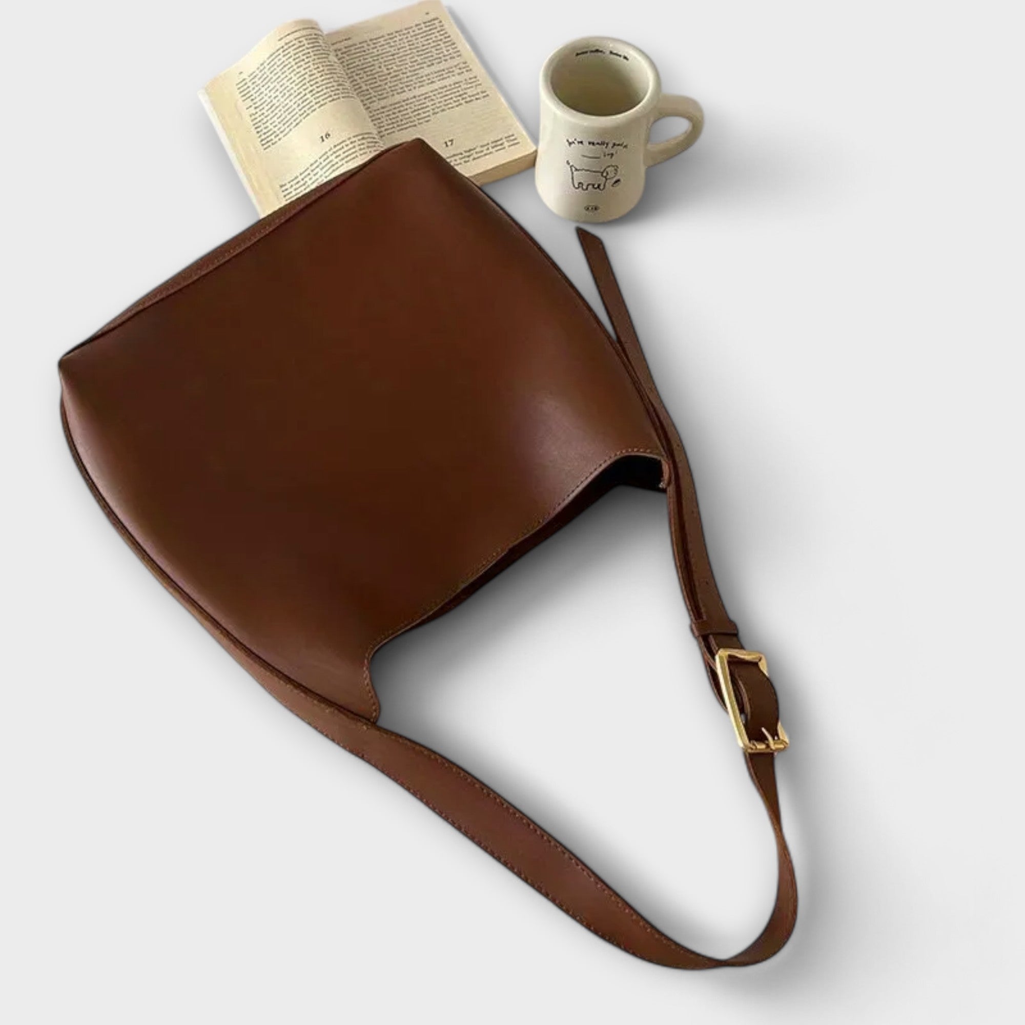 Nadia | Elegant Shoulder Bag