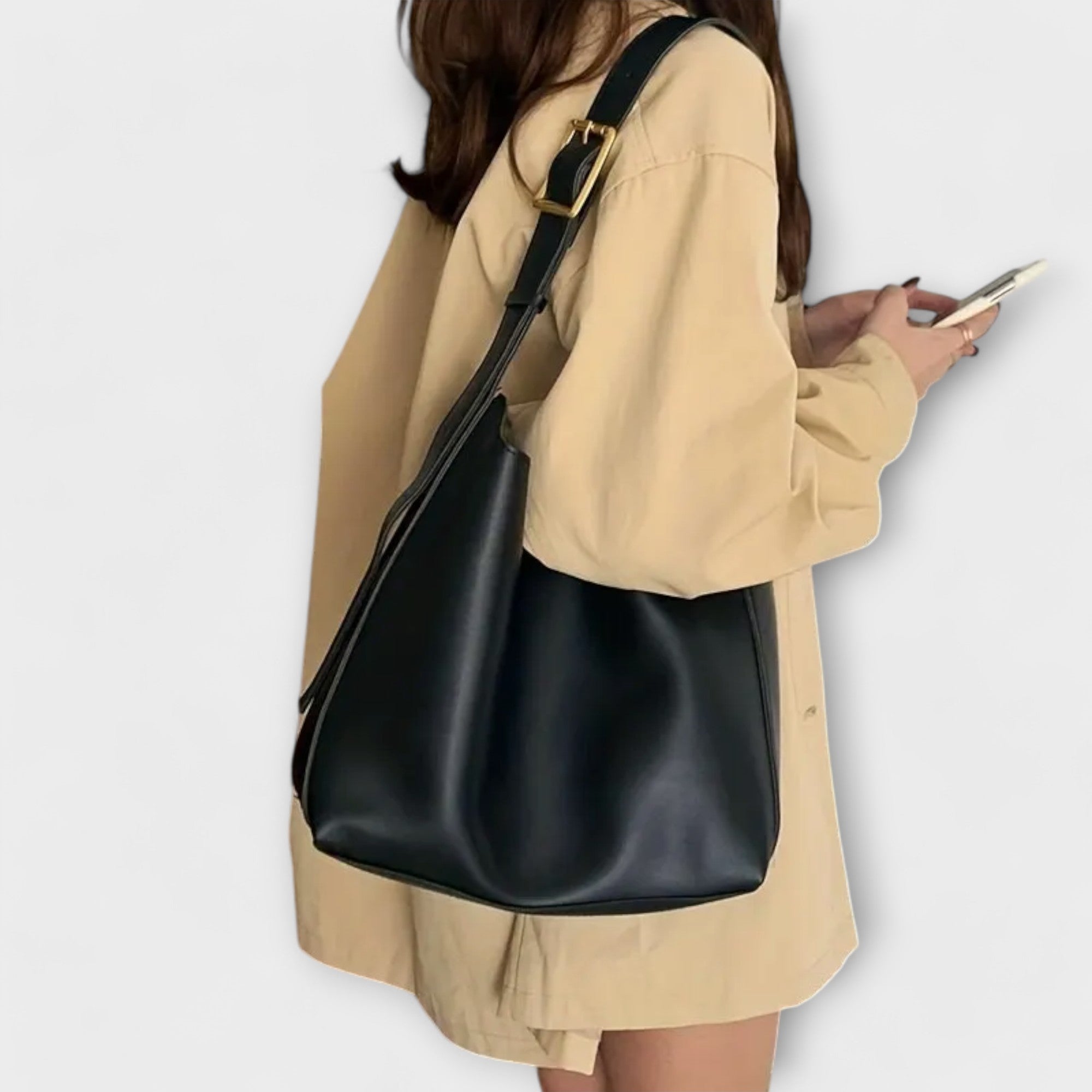 Nadia | Elegant Shoulder Bag