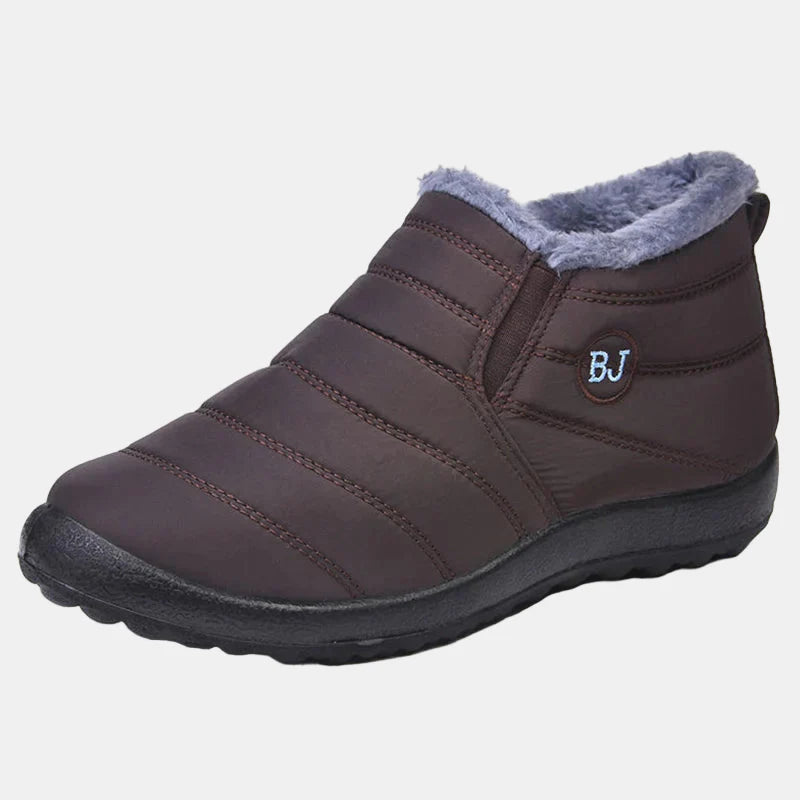 Zara | Waterproof Winter Boots