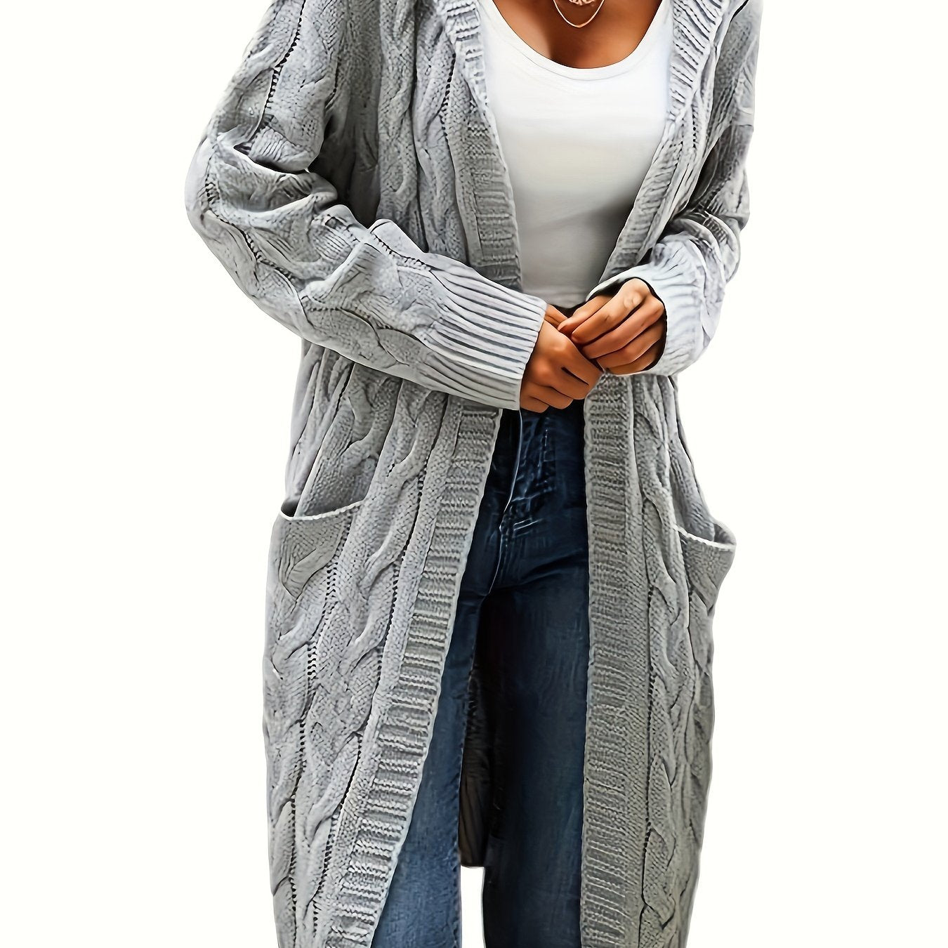 Zerina | Casual Cardigans