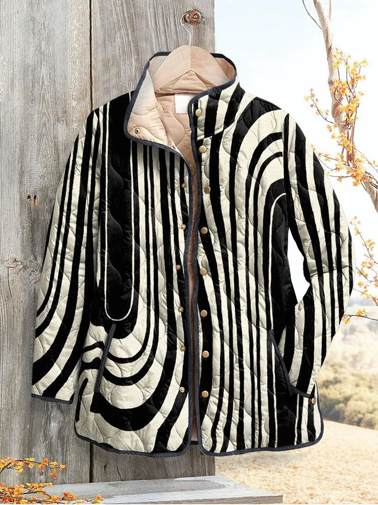 Thomasine | Classic Jacket