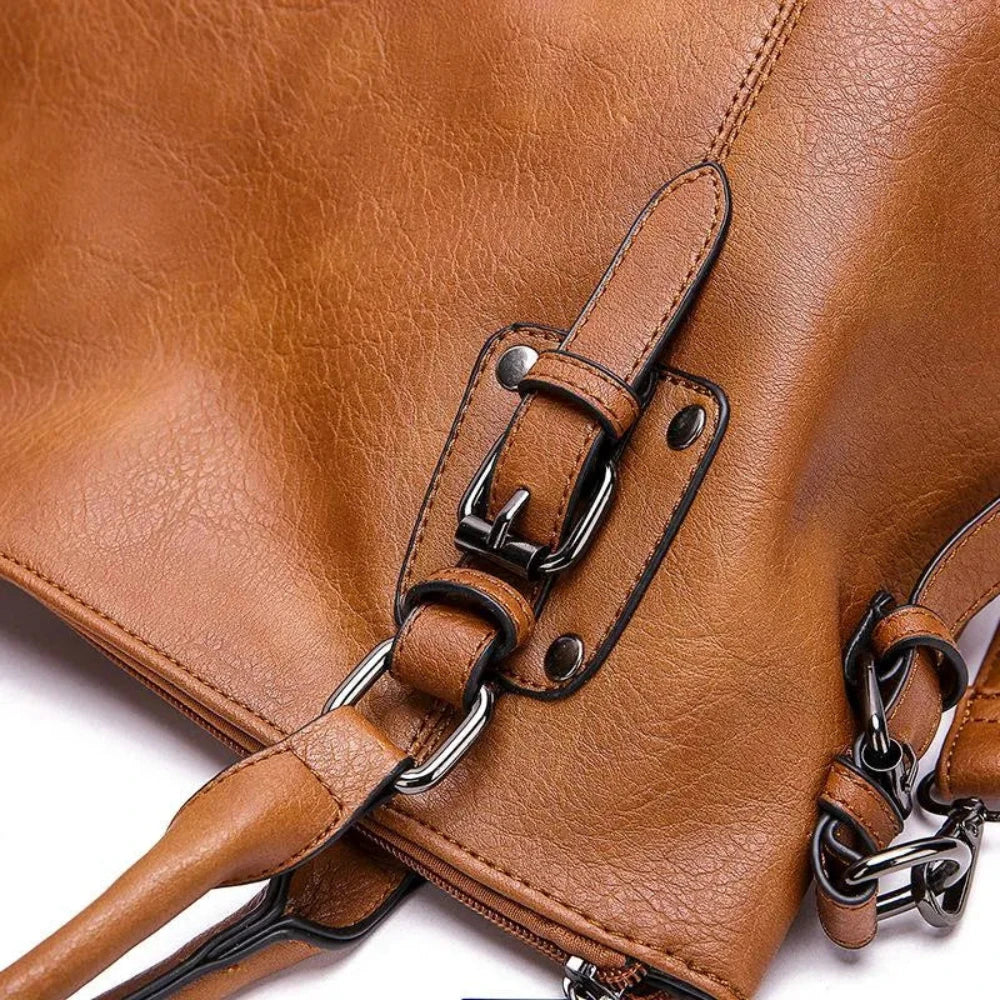 Antonella | Stylish Elegance Shoulder Bag