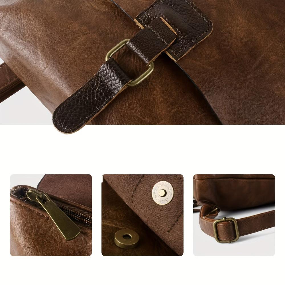 Editha | Classic Backpack